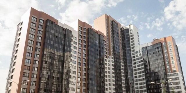 р-н Ленинский ул 9 Января 68к/4 фото