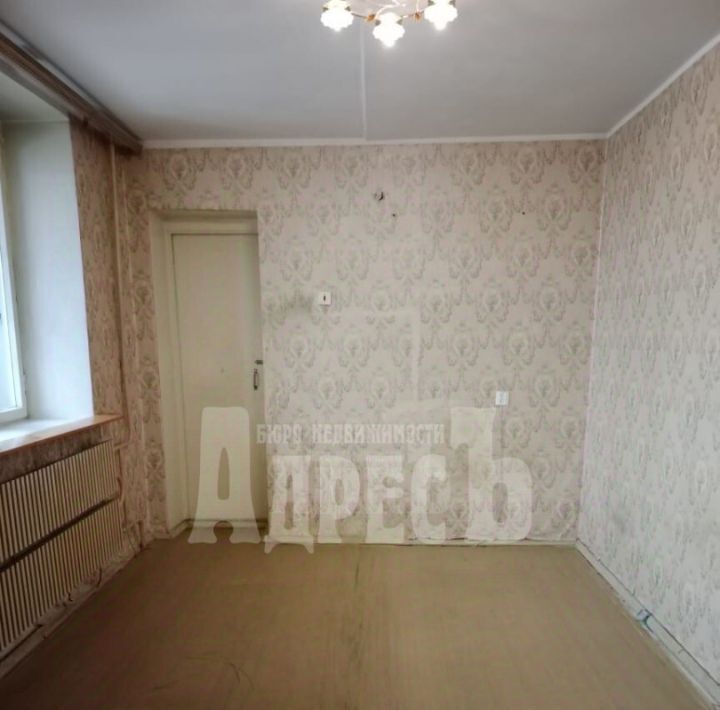 квартира г Обнинск пр-кт Ленина 166 фото 20