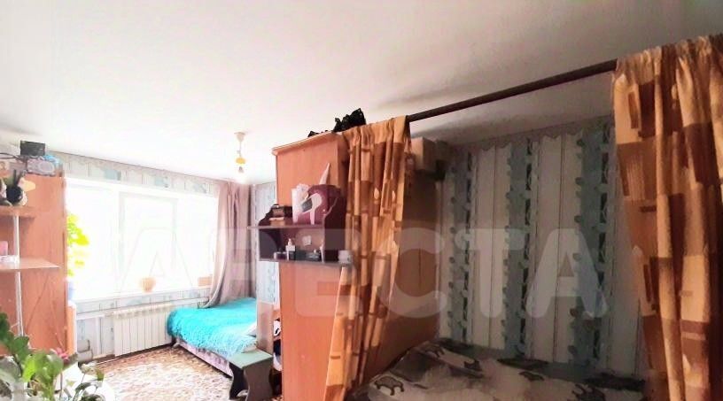 квартира г Омск р-н Советский Заозёрный ул Бородина 8/1 фото 10