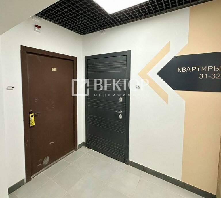 квартира г Ярославль р-н Фрунзенский ул Старая Костромская 6 фото 14