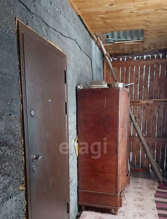 дом г Мыски ул Безымянная фото 16