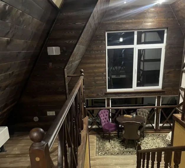 комната г Карачаевск кп Домбай ул Тебердинская 7 фото 2