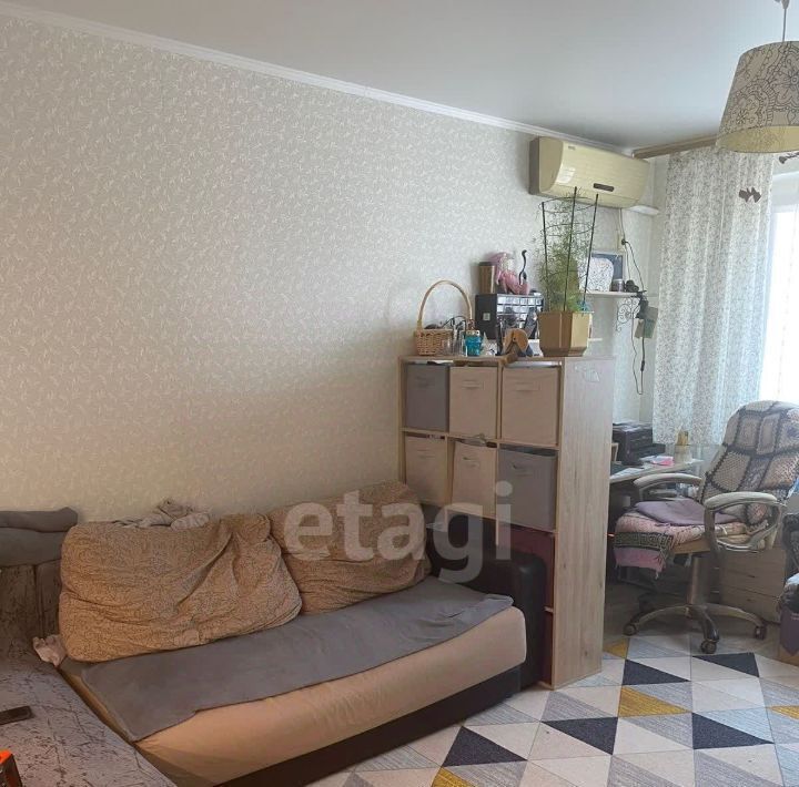 квартира р-н Аксайский г Аксай ул Вартанова 20 фото 3