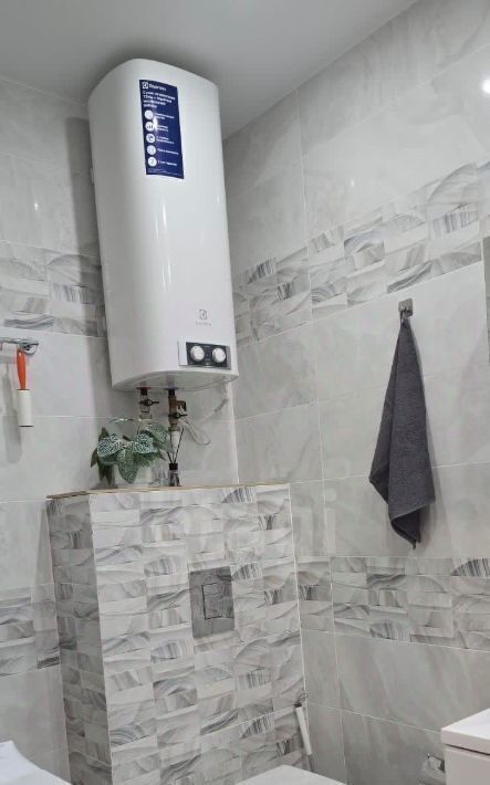 квартира г Ухта ул М.К.Сидорова 5 фото 1