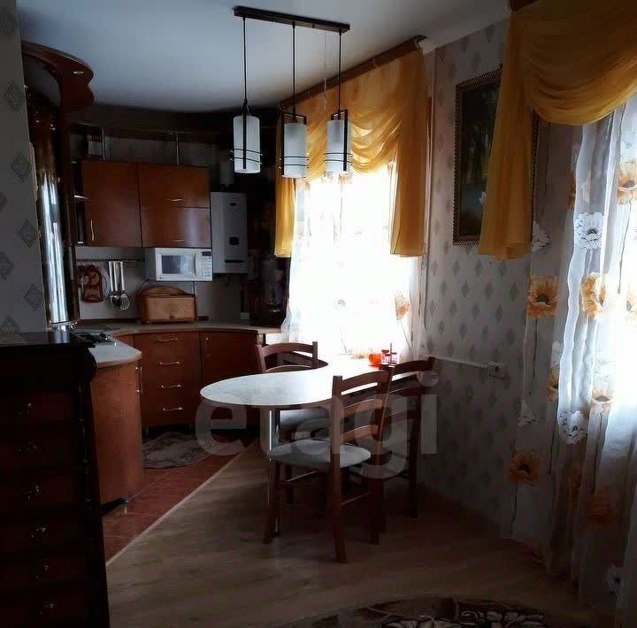 квартира г Ухта ул Дзержинского 23 фото 2