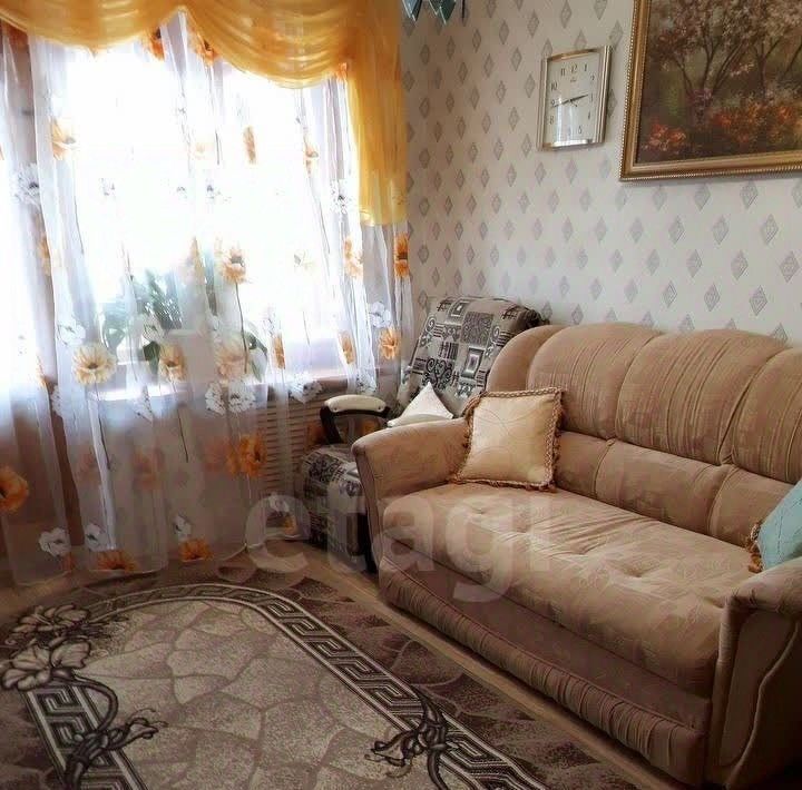 квартира г Ухта ул Дзержинского 23 фото 3
