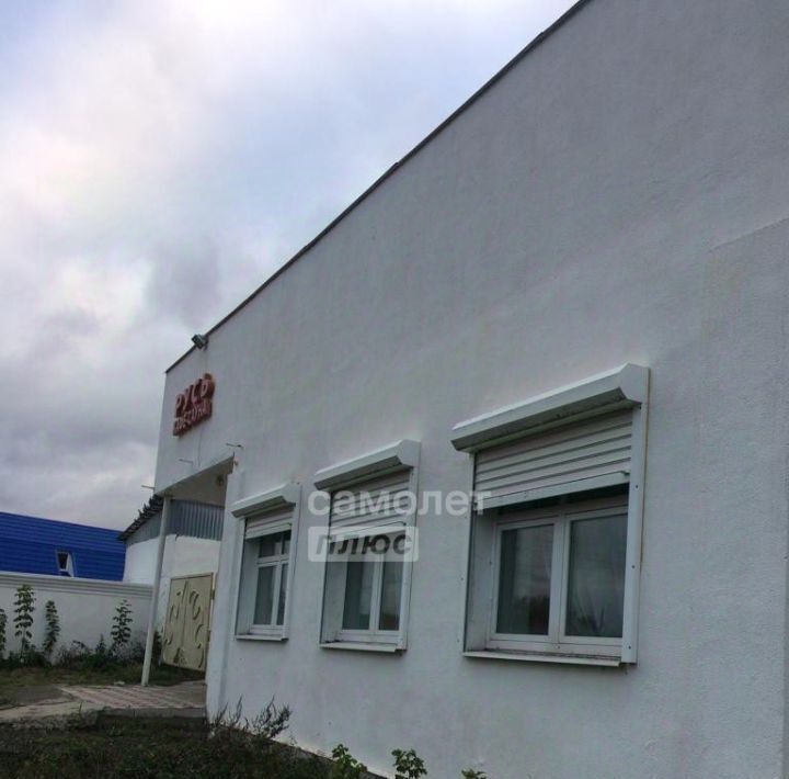 офис р-н Кораблинский г Кораблино ул Комсомольская 2 фото 2