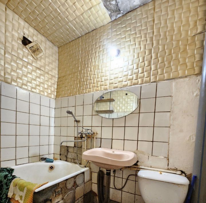 квартира г Пенза р-н Первомайский ул Центральная 12 фото 7
