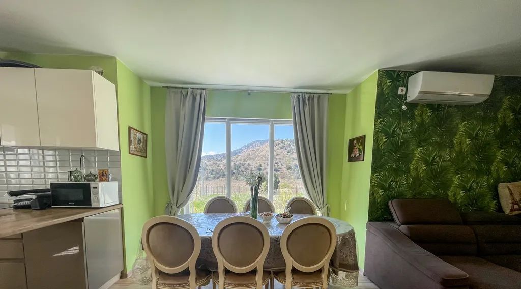 дом г Судак с Веселое Жучкова кв-л, 3 фото 32