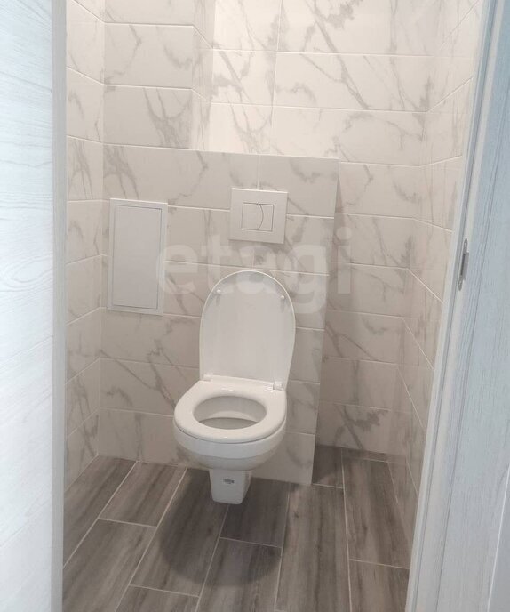 квартира г Тюмень ул Анатолия Клиндюка 4к/2 фото 12