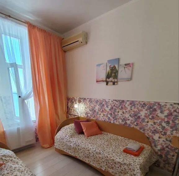 комната г Ялта ул Дражинского 14 фото 5