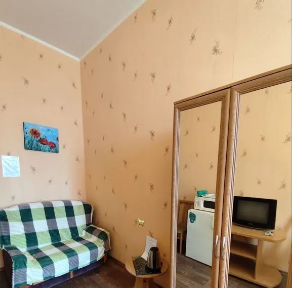 комната г Ялта ул Дражинского 14 фото 34
