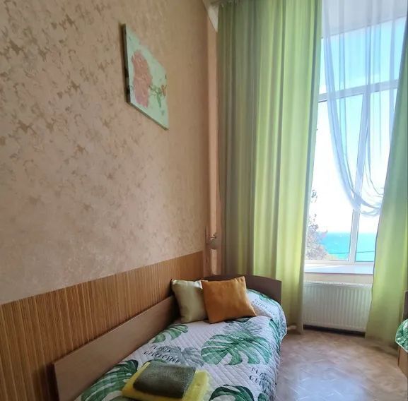 комната г Ялта ул Дражинского 14 фото 40