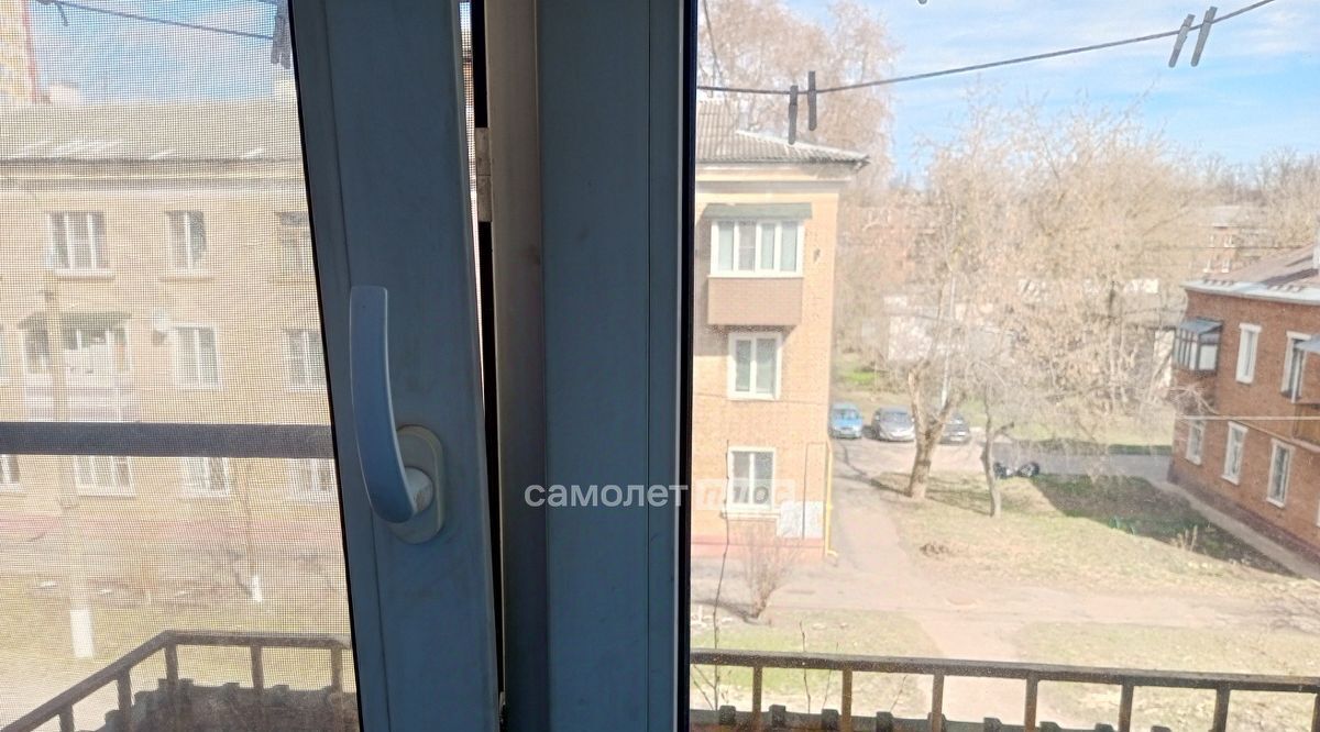 комната г Электросталь Восточный ул Трудовая 12 фото 3