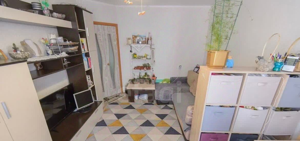 квартира р-н Аксайский г Аксай ул Вартанова 20 фото 14