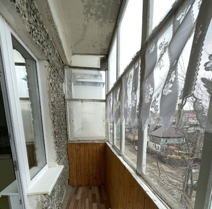 квартира г Ижевск р-н Ленинский Привокзальный ул Динамовская 124 фото 5