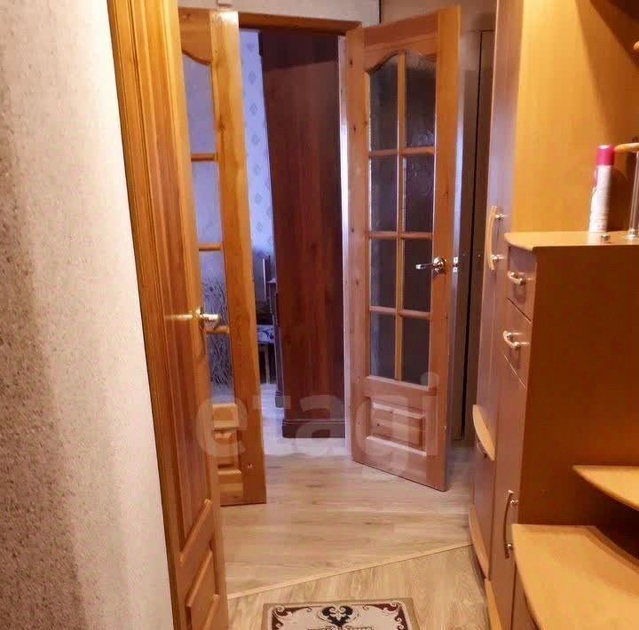 квартира г Ухта ул Дзержинского 23 фото 5