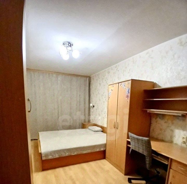 квартира г Сыктывкар ул Карла Маркса 150 фото 5