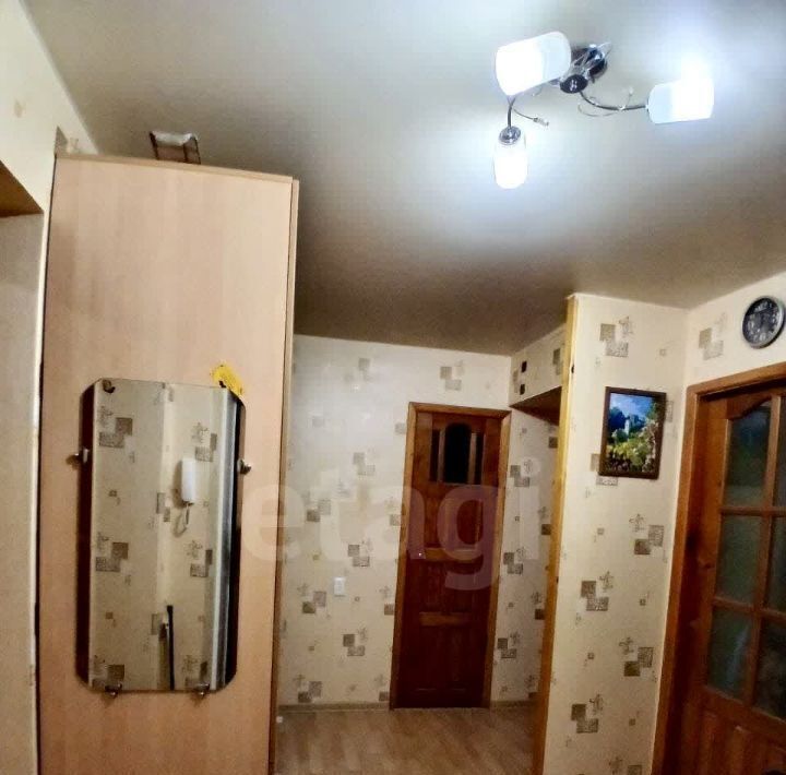 квартира г Сыктывкар ул Карла Маркса 150 фото 21
