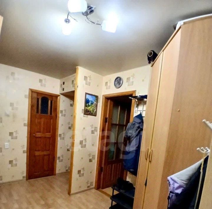 квартира г Сыктывкар ул Карла Маркса 150 фото 24