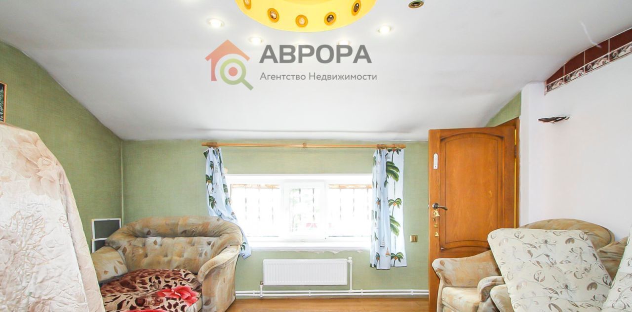 дом г Сургут снт Газовик ул Боровая фото 20