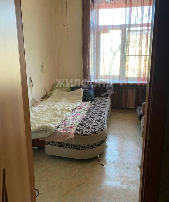 квартира г Астрахань р-н Трусовский ул Льва Толстого 31 фото 10