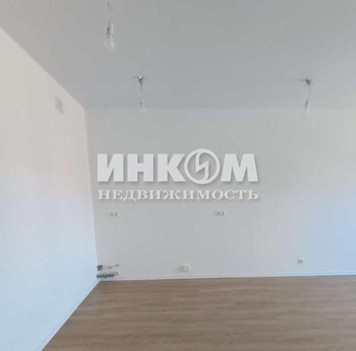 квартира г Москва пр-кт Новосередневский 17к/1 Филатов Луг фото 8