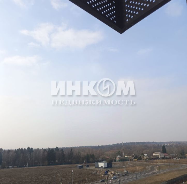 квартира г Москва пр-кт Новосередневский 17к/1 Филатов Луг фото 36