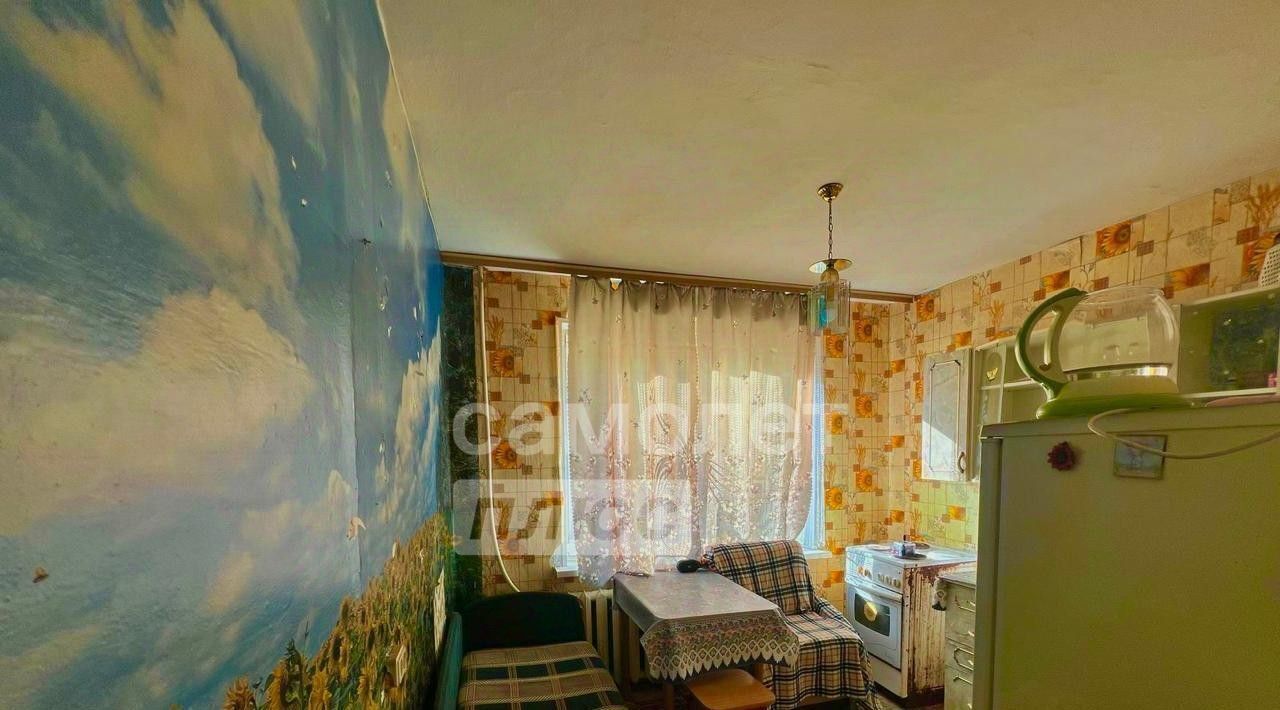 квартира г Фокино ул Белашева 18 фото 9