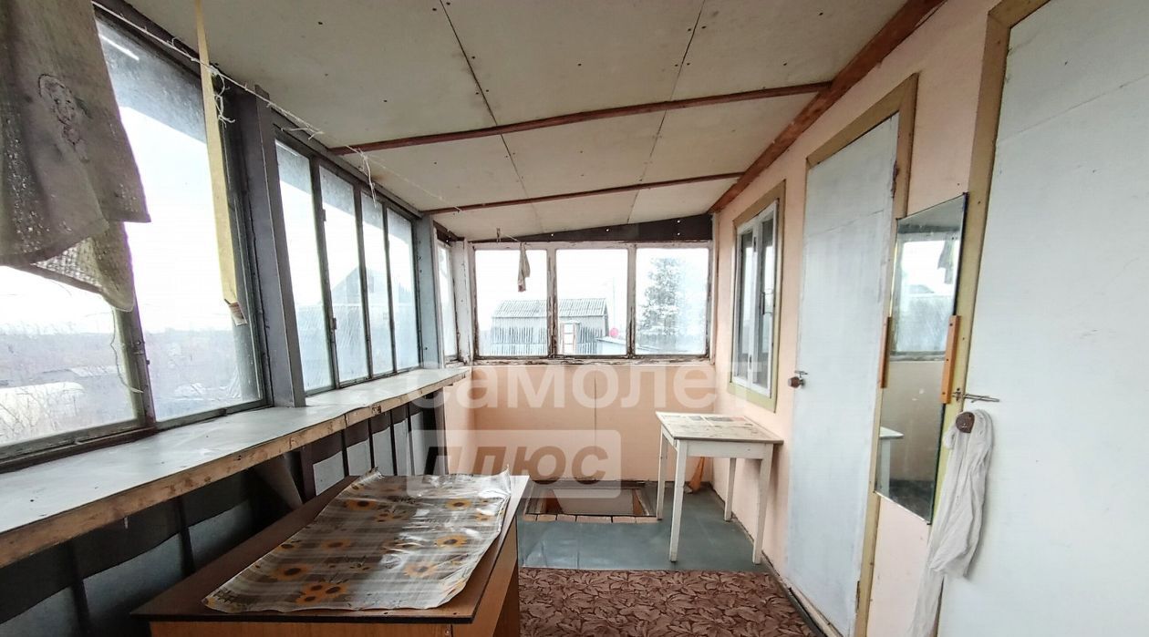дом г Челябинск р-н Тракторозаводский Чуриловские песчаные карьеры 7 фото 10