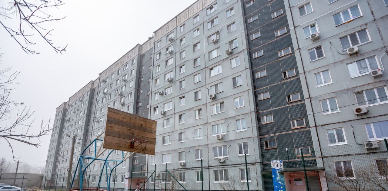 квартира г Владивосток р-н Советский ул Артековская 7 фото 23