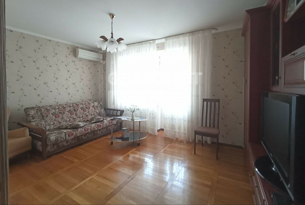 квартира г Майкоп ул Ленина 23 фото 1