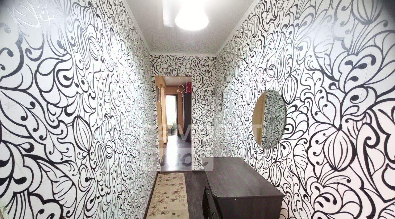 квартира г Майкоп ул Чкалова 63 фото 23