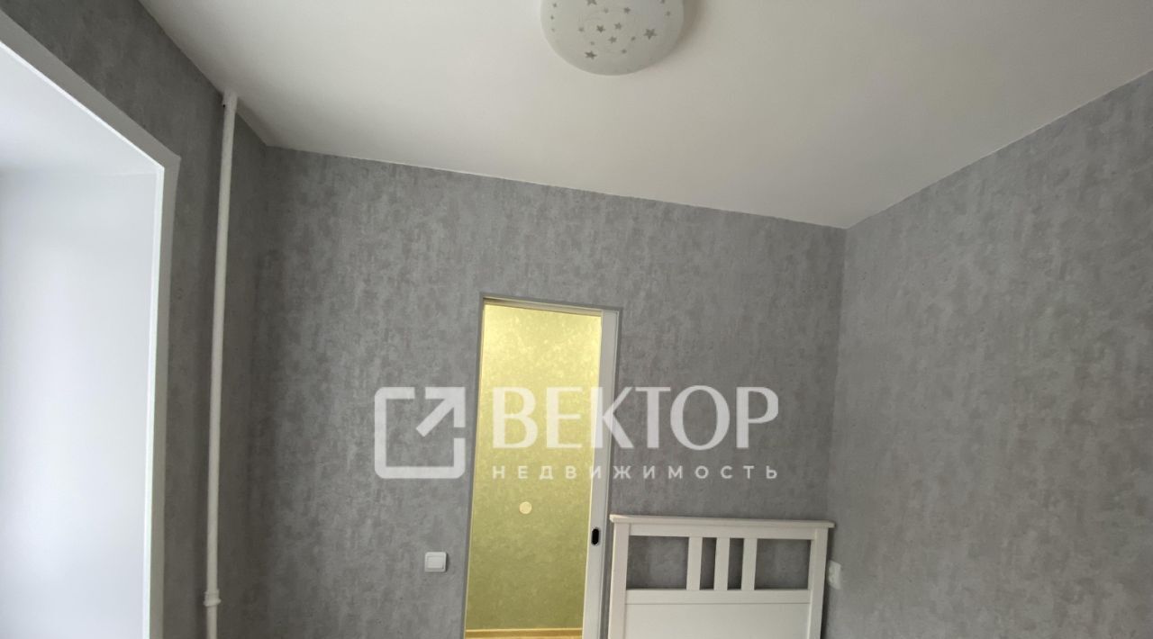 квартира г Кострома ул Пушкина 1 фото 9