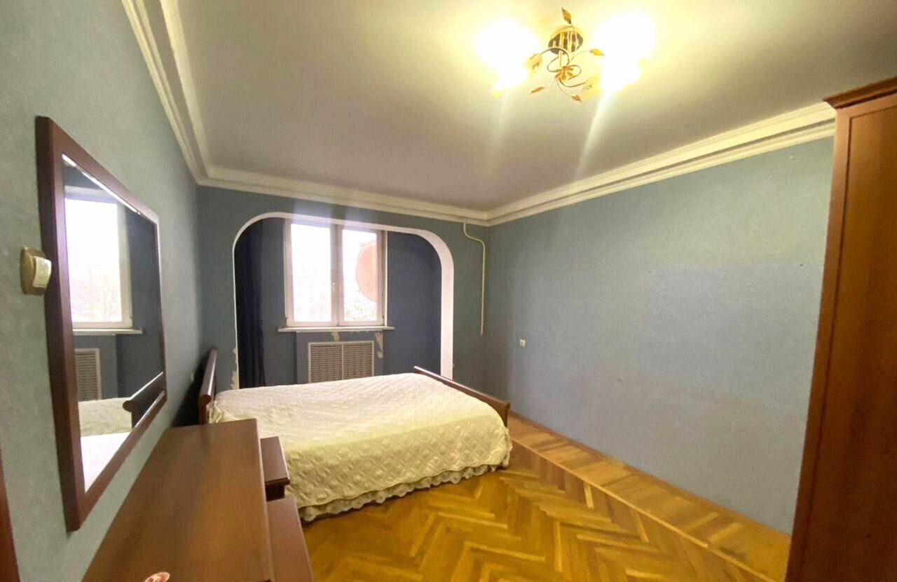 квартира г Пятигорск ул Адмиральского 33 фото 1