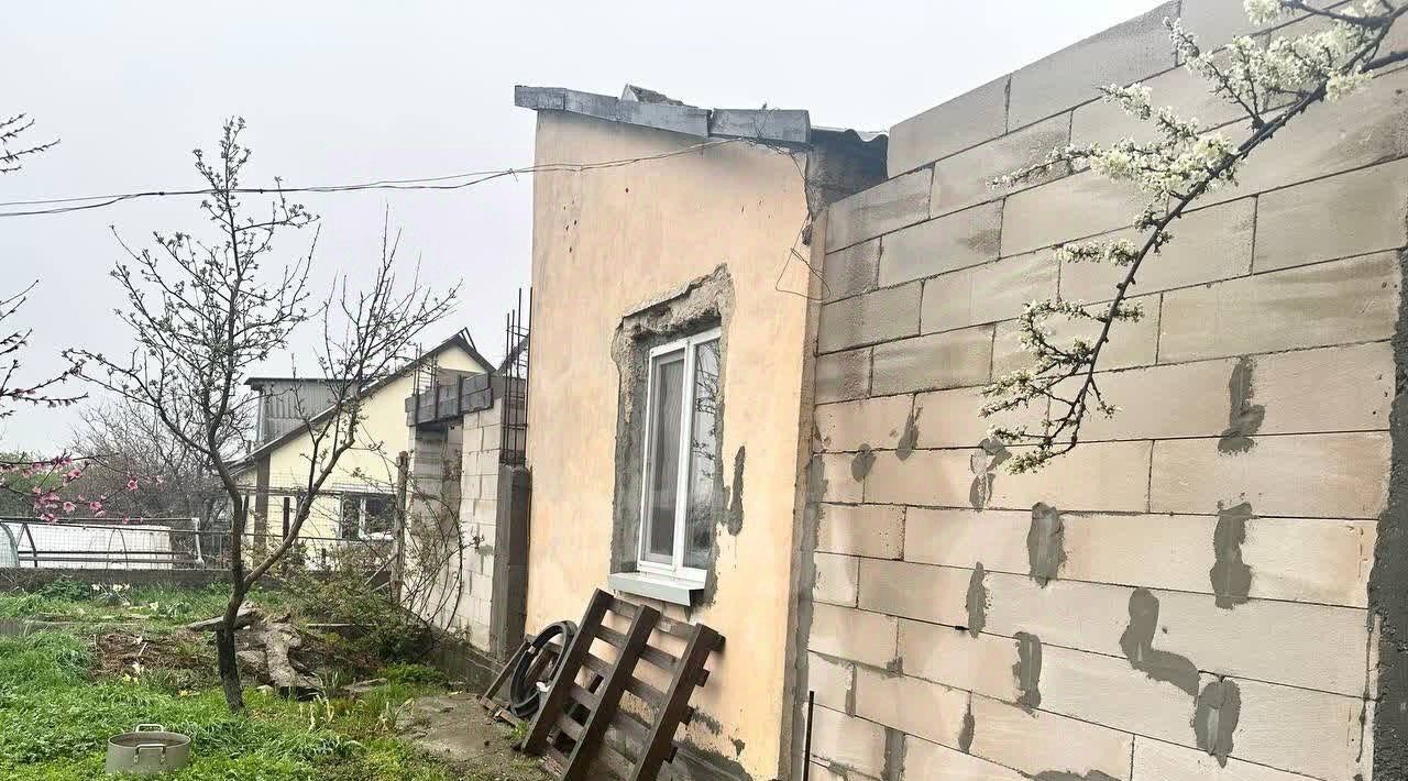 земля г Симферополь р-н Киевский Каменский ул 2-яколлективных садов фото 18
