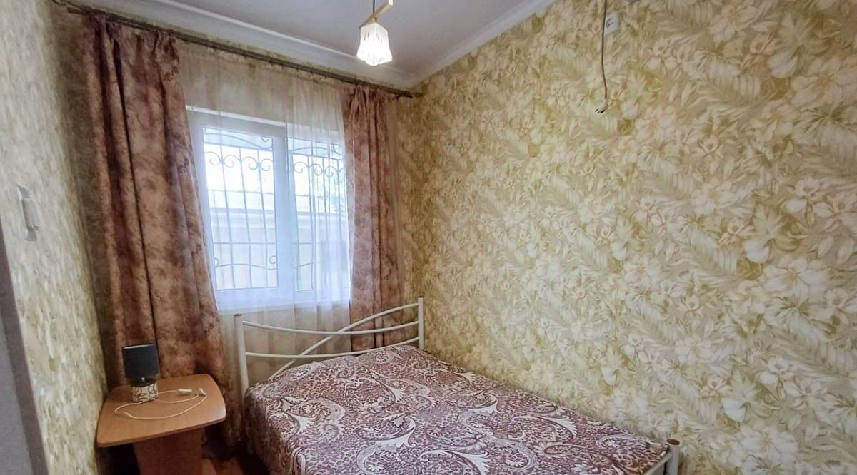 дом г Ялта пгт Симеиз ул Константина Паустовского 21 фото 10