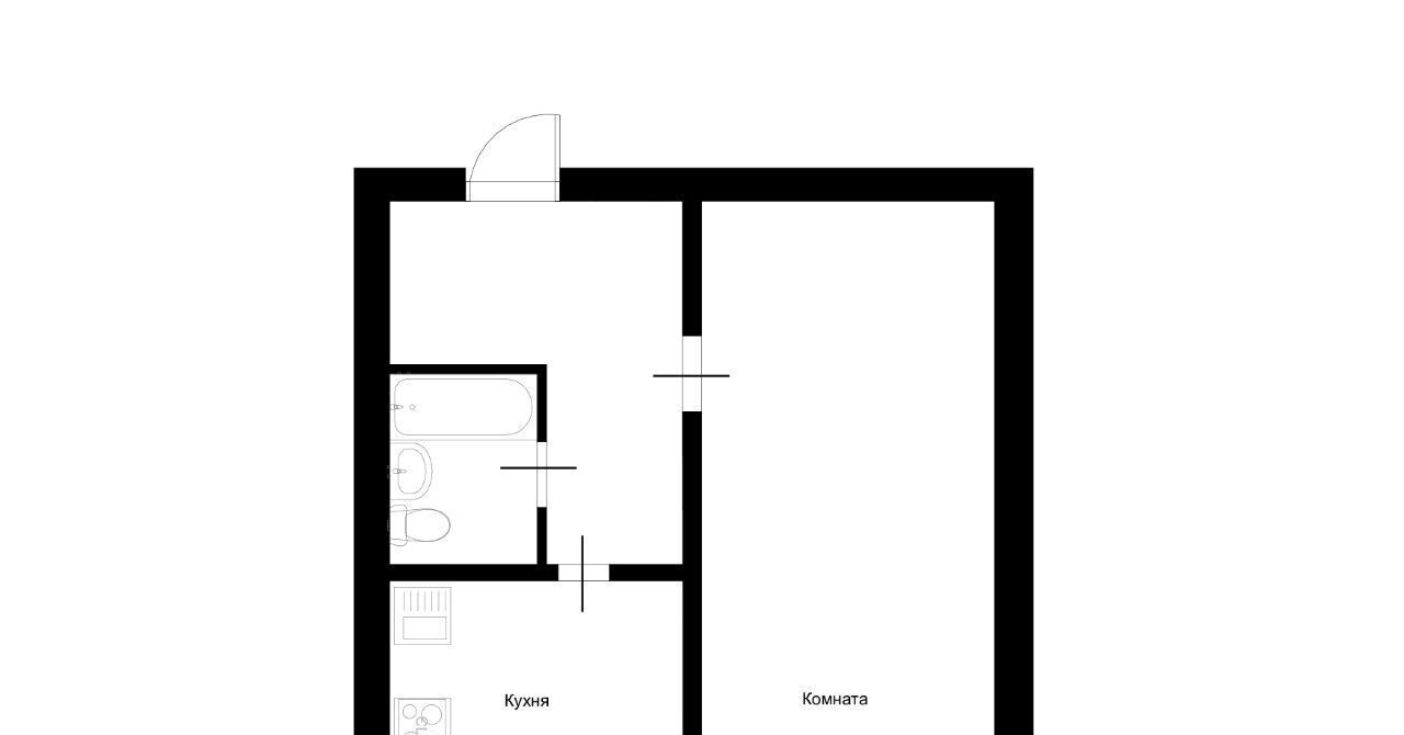 квартира г Балашиха мкр Янтарный б-р Молодежный 5/3 Щёлковская фото 3