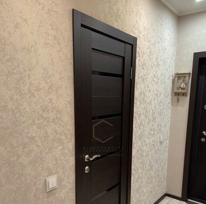 квартира г Новосибирск Берёзовая роща ул Фрунзе 226 фото 18