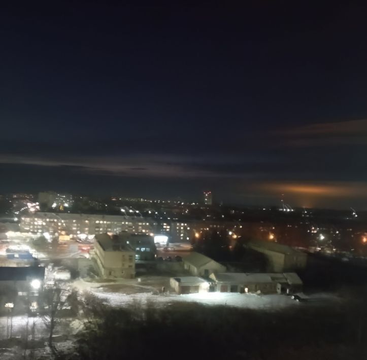 квартира г Новосибирск р-н Советский Студенческая ул Приморская 24 ЖК «Тихий берег» фото 21