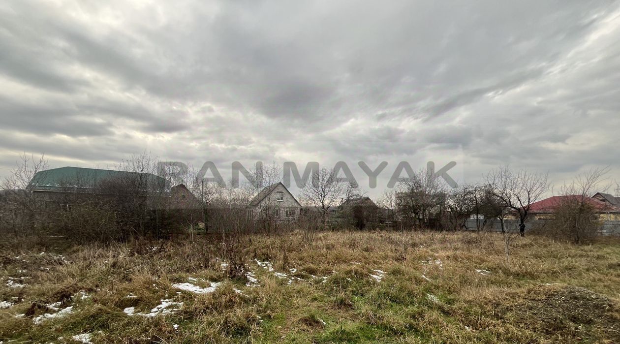 земля г Майкоп Дружба ул Дружбы 32 фото 1