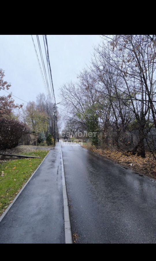 земля г Балашиха ул Восточная 11 10 км, Горьковское шоссе фото 5