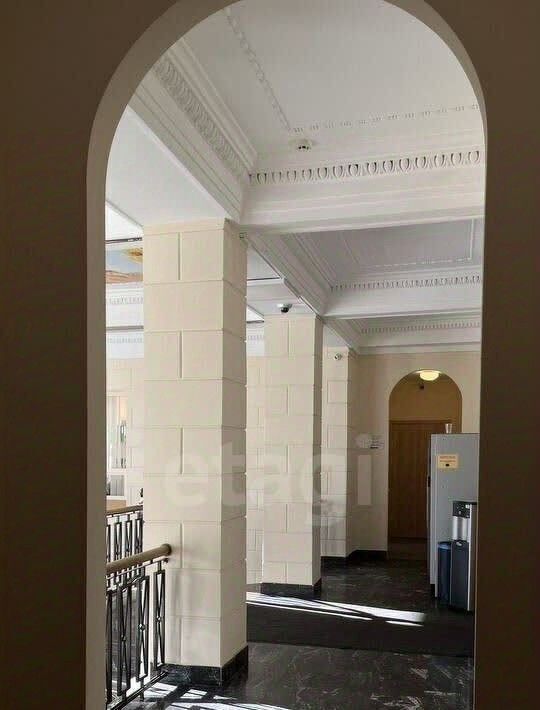 квартира г Санкт-Петербург метро Парк Победы ул Севастьянова 14 фото 8