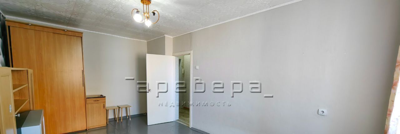 квартира г Красноярск р-н Октябрьский Ветлужанка ул Петра Словцова 3 фото 5