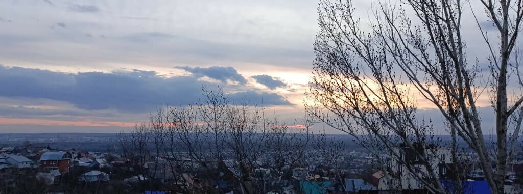 квартира г Уфа р-н Ленинский ул Султанова 8 фото 8