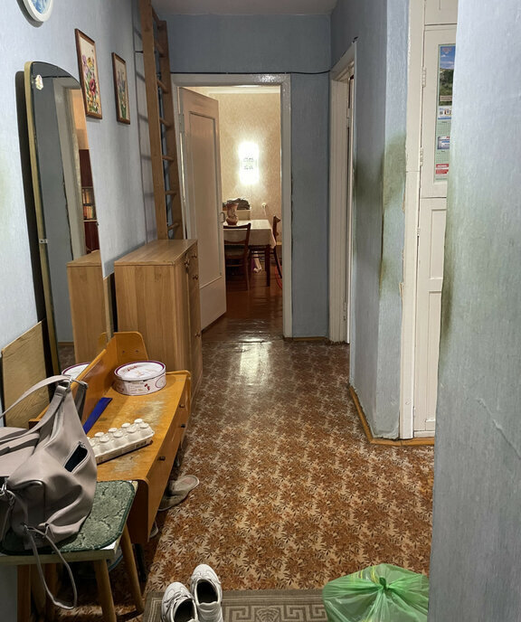 квартира р-н Белокалитвинский г Белая Калитва ул Калинина 10 фото 8