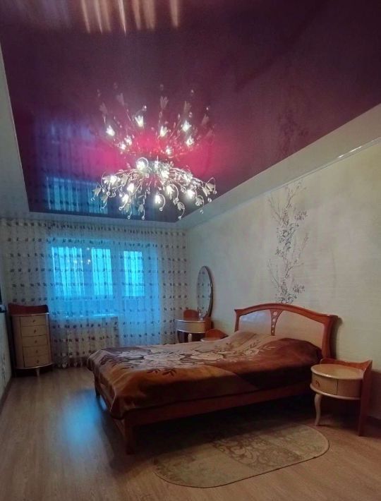 квартира г Рязань р-н Советский ул Быстрецкая 21 фото 7