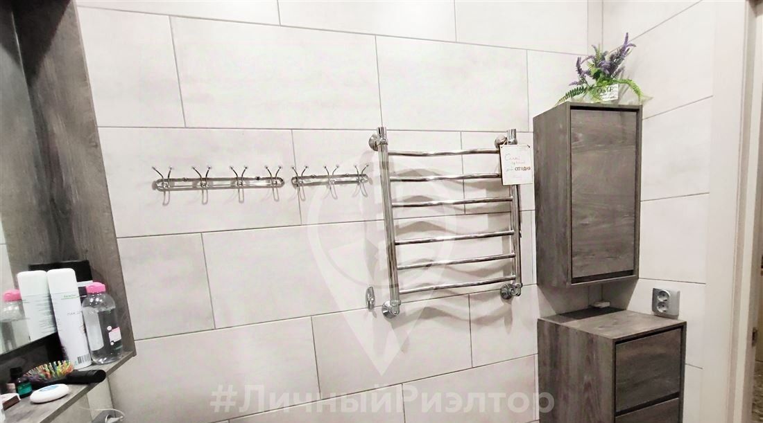 квартира г Рязань р-н Октябрьский ул Пугачева 10 фото 15