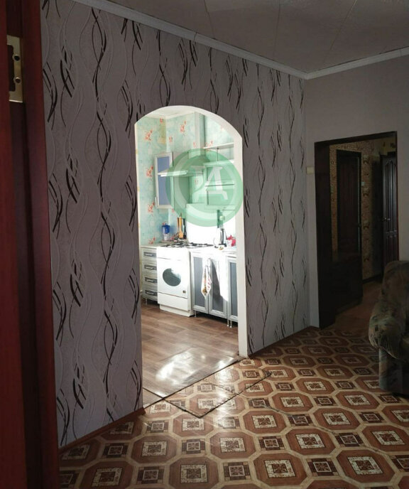 дом г Орск Железнодорожный ул Каменная 82 фото 8