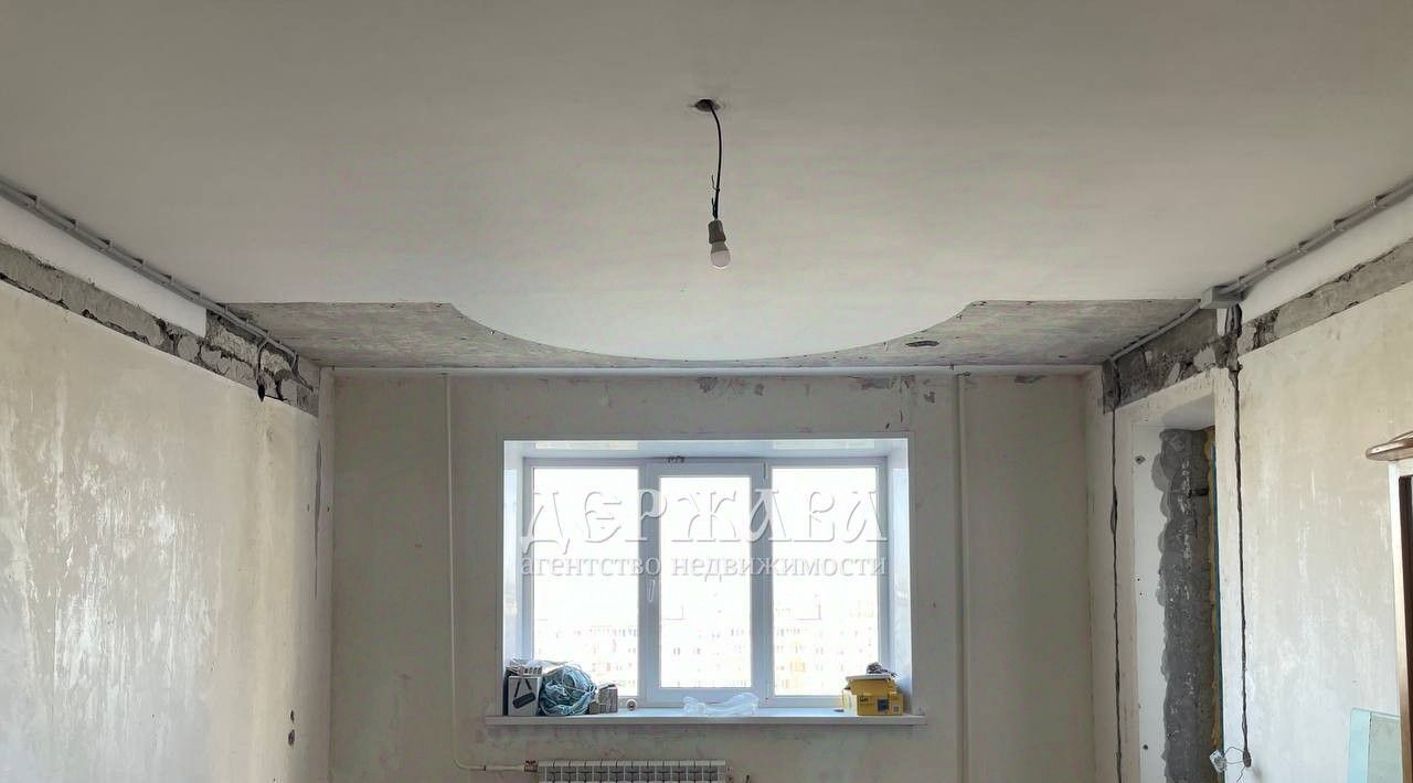 квартира г Старый Оскол мкр Королева 37 фото 9